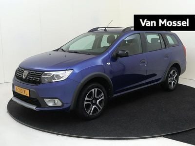 Dacia Logan MCV