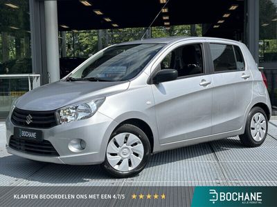 Suzuki Celerio