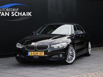 BMW 428