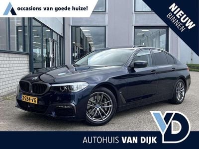 BMW 530e