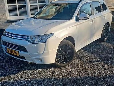 Occasion Mitsubishi Outlander 121 PK (88 kW) 2014 SUV
