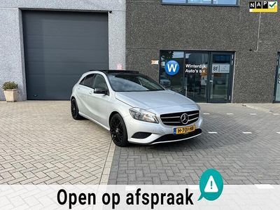Mercedes A200