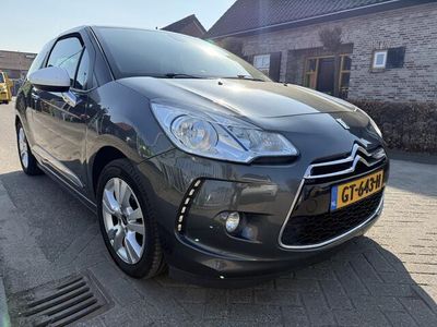 DS Automobiles DS3