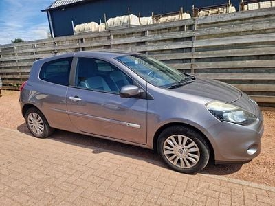 Renault Clio II