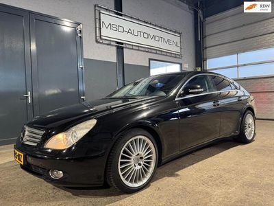 Mercedes CLS350