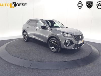 Suv Gebruikt 2024 Peugeot 2008 Allure SUV | € 21.700 (Eerlijke prijs)