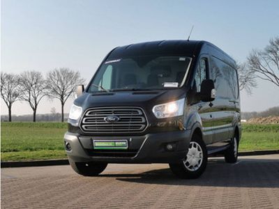 tweedehands Ford Transit 350 2.0 tdci