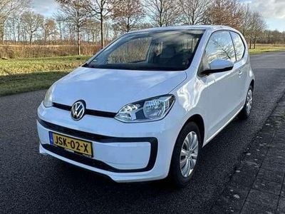 Gebruikt 2018 VW up! Hatchback | € 7.777 (Iets duurder)