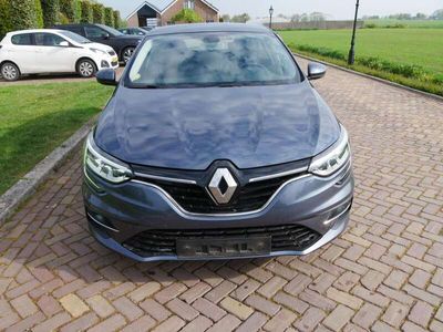 Renault Mégane IV