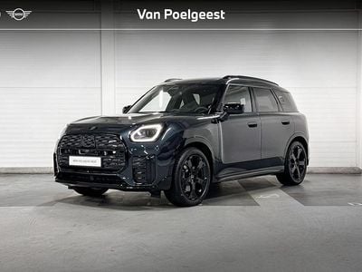 Occasion Mini Countryman 230 kW (313 PK) 2025 Grijs SUV