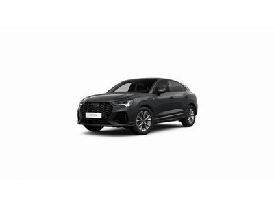 tweedehands Audi Q3 Sportback 45 TFSI e 245 S tronic S edition