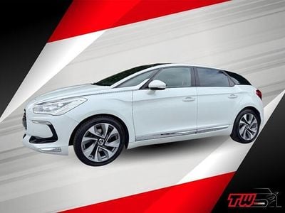 Citroën DS5
