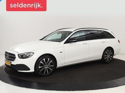 Mercedes E300