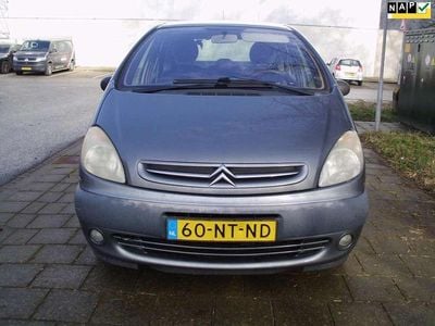 Citroën Xsara Picasso
