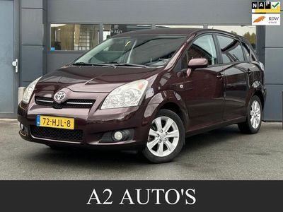 tweedehands Toyota Verso 1.8 VVT-i Luna Airco|Nap