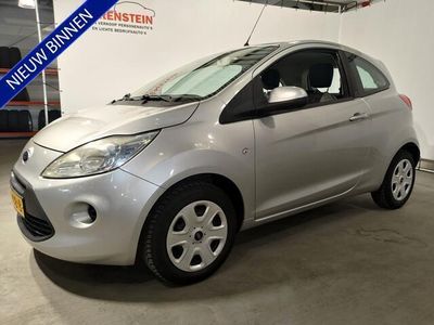 tweedehands Ford Ka 1.2i 70pk Comfort Cool Pack 51kw