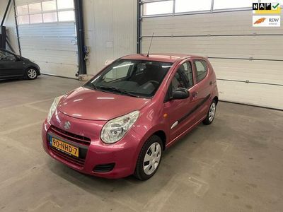 tweedehands Suzuki Alto 1.0 Comfort Plus *AC