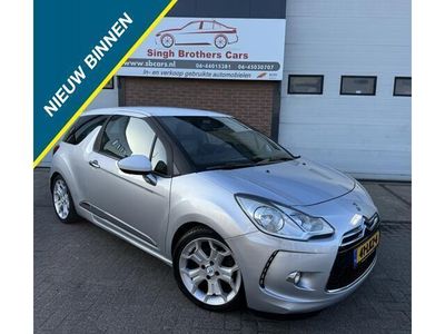 Citroën DS3