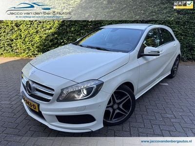 Mercedes A200