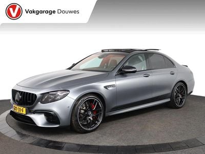 Mercedes S63 AMG