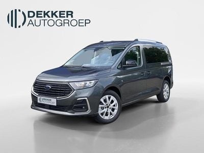 Ford Tourneo