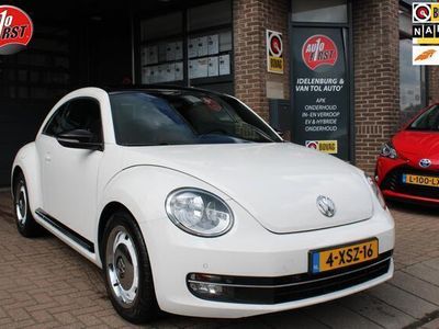 VW Beetle