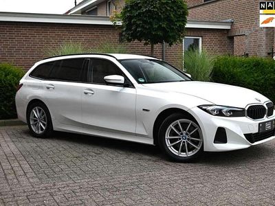 BMW 320e