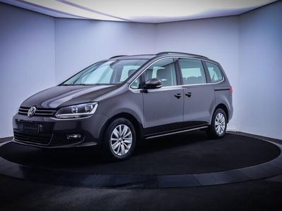 VW Sharan
