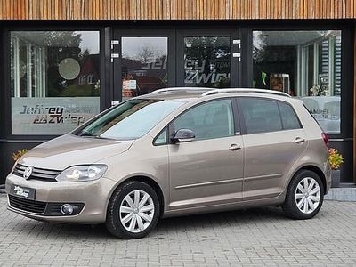 Overige Gebruikt 2011 VW Golf Plus Cross Trendline MPV | € 3.750 (Goede deal)