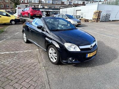 tweedehands Opel Tigra TIGRA