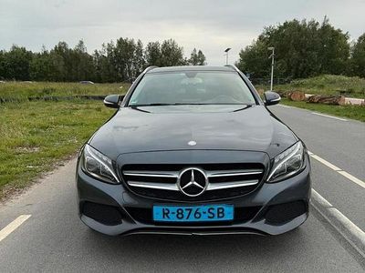 Gebruikt 2015 Mercedes C220 | € 11.499 (Iets duurder)