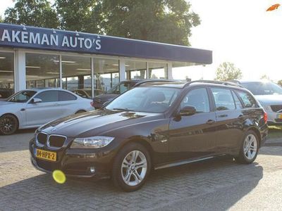 tweedehands BMW 316 316 Touring i Business Line Huurkoop Inruil Service