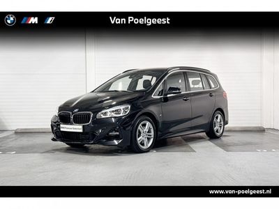 BMW 218 Gran Tourer