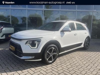 Occasion Kia Niro 142 PK (104 kW) 2022 Wit SUV