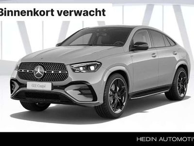 Mercedes GLE400