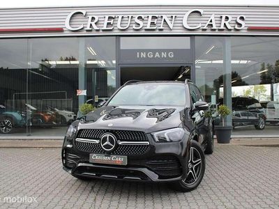 Overige Gebruikt 2019 Mercedes GLE450 AMG Premium Plus SUV | € 69.950 (Iets duurder)