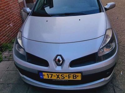 tweedehands Renault Clio 1.2 16V TCE Ripcurl