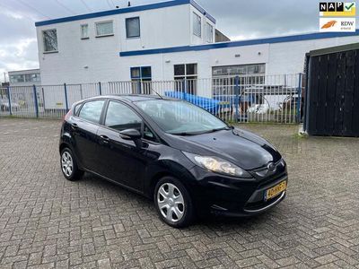 tweedehands Ford Fiesta 1.25 Trend