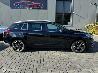 Renault Mégane GrandTour