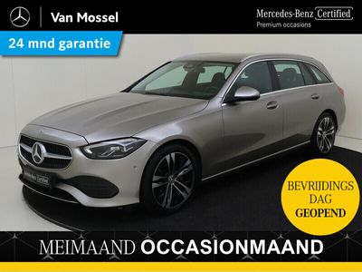 Mercedes 180