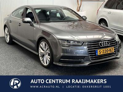 Audi A7 Sportback