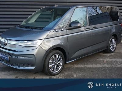 Grijs Occasion 2024 VW Multivan Edition Van | € 52.900