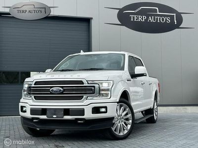 tweedehands Ford F-150 (usa)Limited H.O. 450pk 3.5 Ecoboost | Prins Lpg