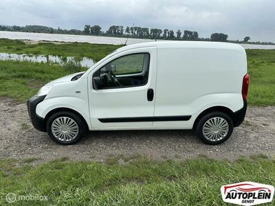 tweedehands Fiat Fiorino 1.3 MJ Actual