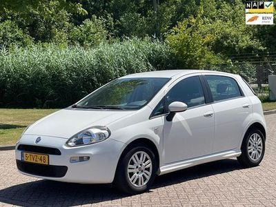 Fiat Punto Evo