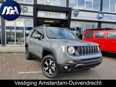 Gebruikt 2024 Jeep Renegade Trailhawk SUV | € 47.390