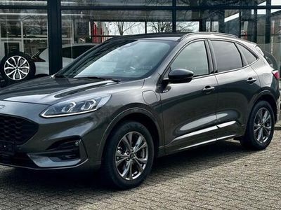 tweedehands Ford Kuga 2.5 PHEV ST-LINE X / Driver+Trekhaak+Winter+Techno