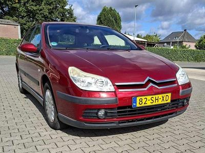 Citroën C5