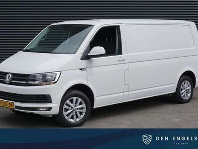 VW Transporter