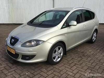 Seat Altea XL